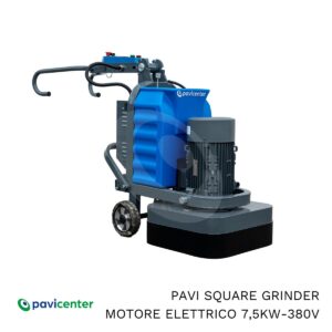 PAVI Square Grinder